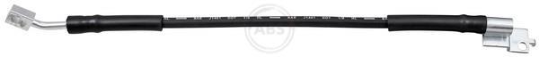 Flexível de travão A.B.S. ALL BRAKE SYSTEMS BV. ref. SL 4821
